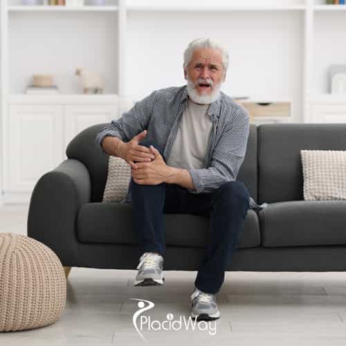 Multi-Joint Mobility: The Same-Day Stem Cell Solutions for Osteoarthritis in Frankfurt